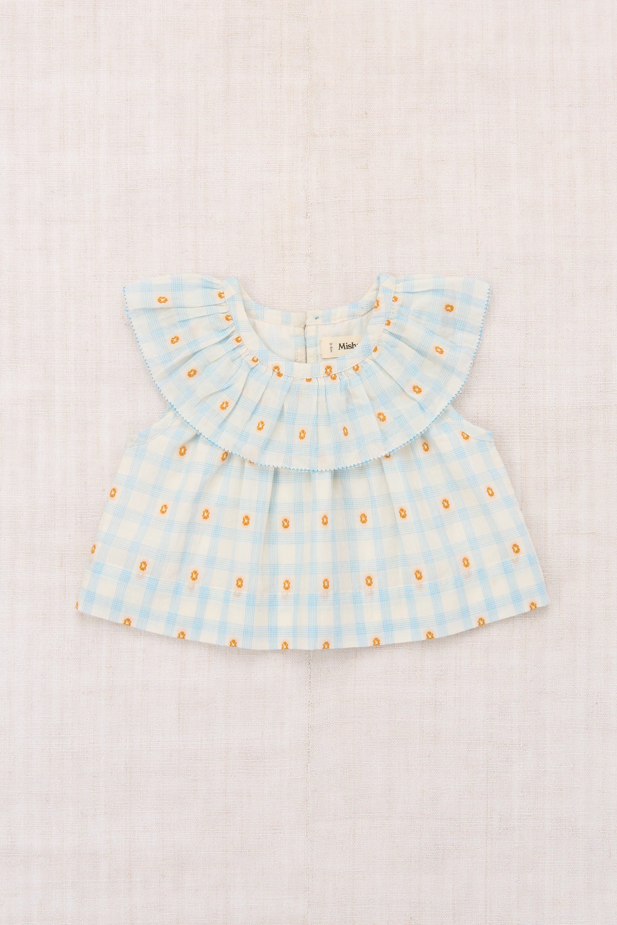 misha and puff – Marigold Modern Kids