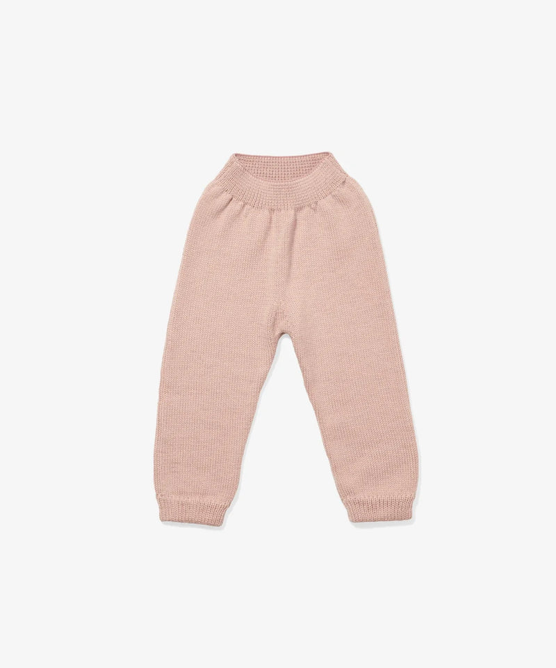 Baker Baby Pant | Pink