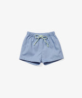 Bingo Baby Short | Dusty Blue