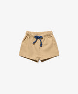 Baby Bingo Short | Khaki