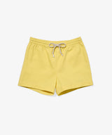 Bingo Short | Yellow