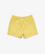 Bingo Short | Yellow