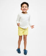 Bingo Short | Yellow