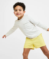 Bingo Short | Yellow
