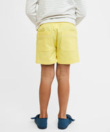 Bingo Short | Yellow