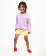 Bingo Short | Yellow