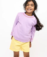 Bingo Short | Yellow