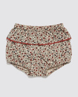 Frilly Bloomers | Cottage Floral