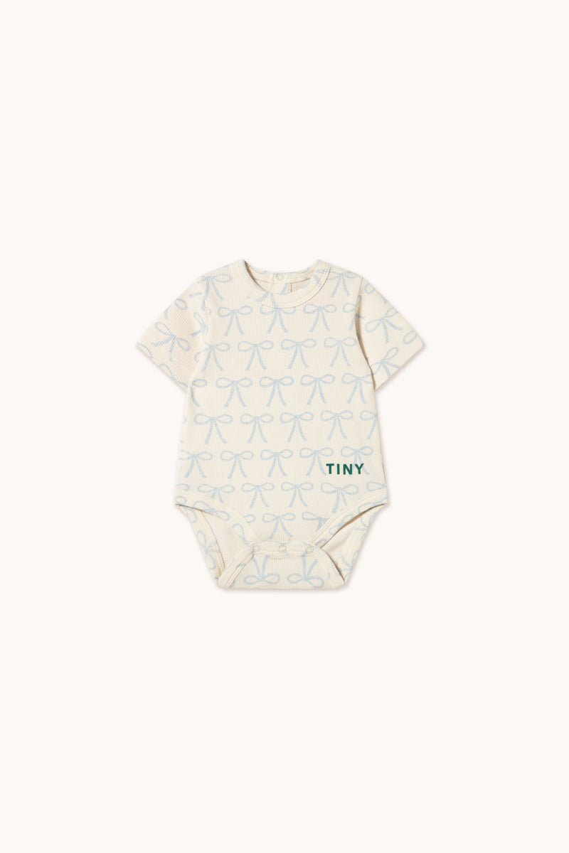 Bows Rib Body | Offwhite