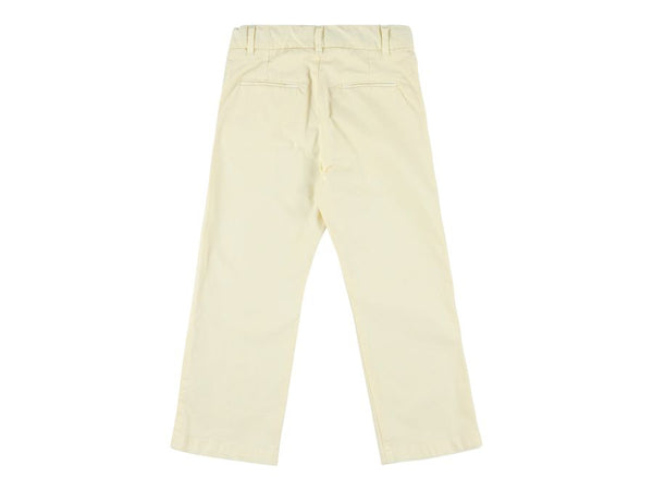 Ripp Rigel Boys Trouser | Latte