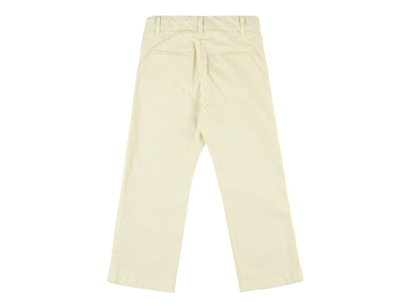 Ripp Rigel Boys Trouser | Latte