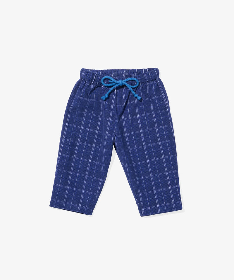 Bowie Baby Pant | Blueprint Corduroy