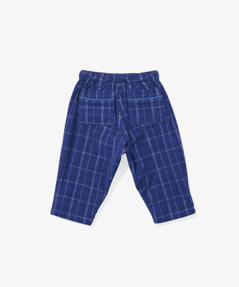 Bowie Baby Pant | Blueprint Corduroy