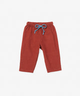 Bowie Baby Pant | Copper Corduroy