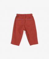 Bowie Baby Pant | Copper Corduroy