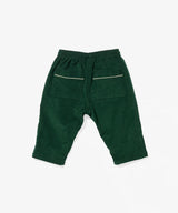 Bowie Baby Pant | Forest Corduroy