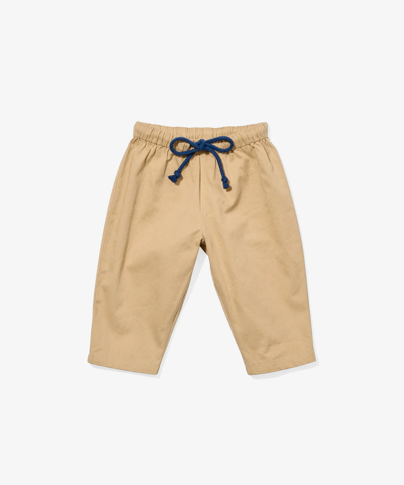 Bowie Baby Pant | Khaki