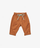 Bowie Baby Pant | Pecan
