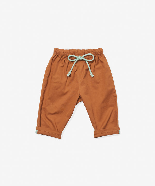 Bowie Baby Pant | Pecan