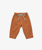 Bowie Baby Pant | Pecan