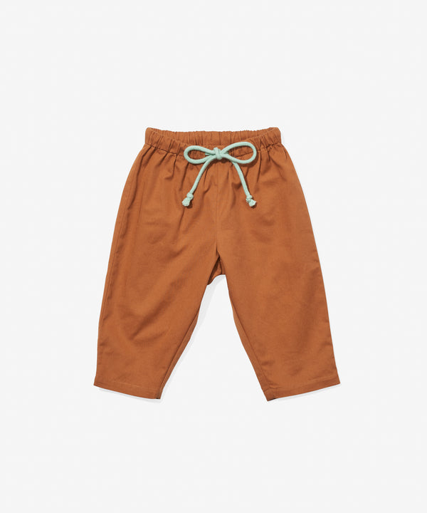 Bowie Baby Pant | Pecan
