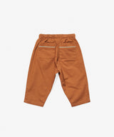 Bowie Baby Pant | Pecan