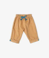 Bowie Baby Pant | Toast Corduroy