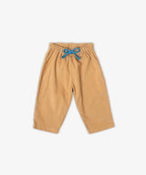 Bowie Baby Pant | Toast Corduroy