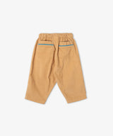 Bowie Baby Pant | Toast Corduroy