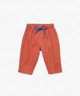 Bowie Baby Pant | Tomato