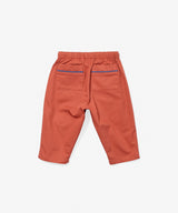 Bowie Baby Pant | Tomato