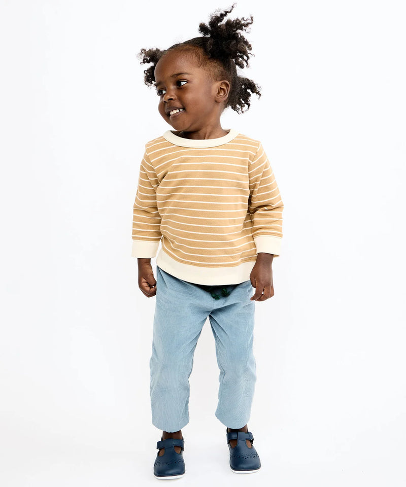 Bowie Baby Pant | Rain Corduroy