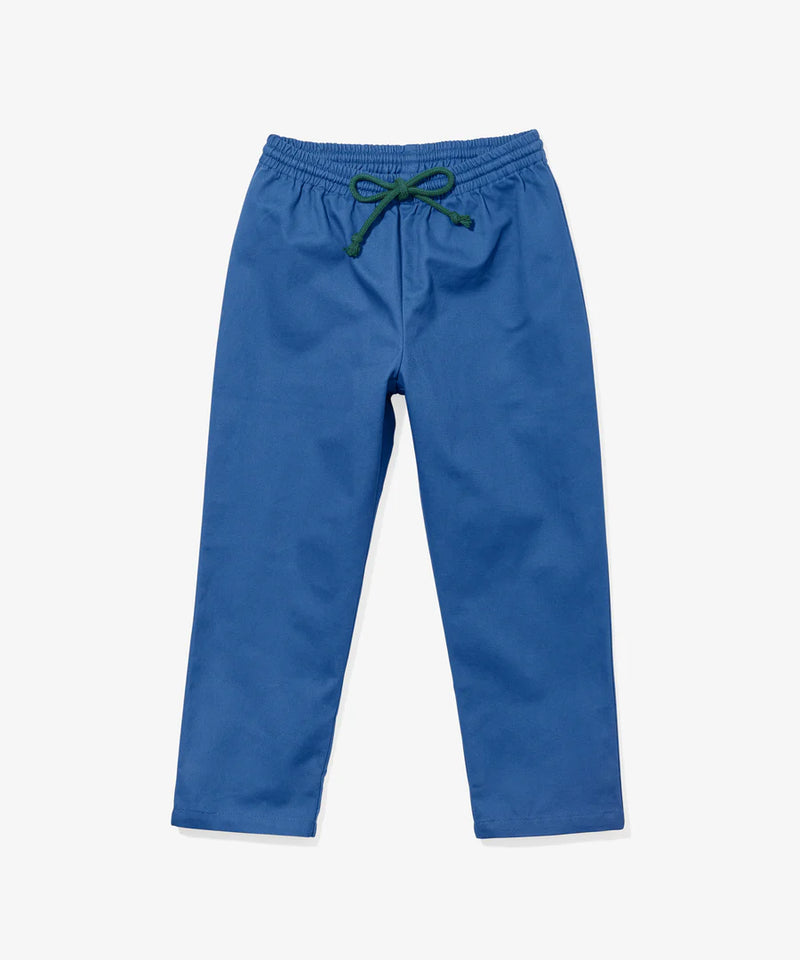 Bowie Pant | Blue