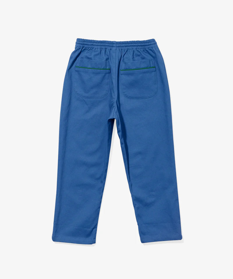 Bowie Pant | Blue