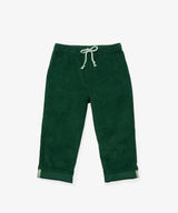 Bowie Pant | Forest Corduroy