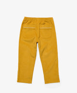 Bowie Pant | Mustard Corduroy