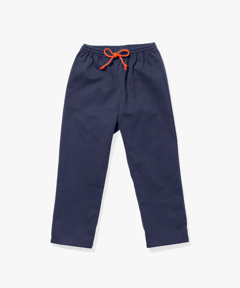Bowie Pant | Navy