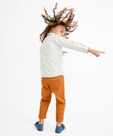 Bowie Pant | Pecan