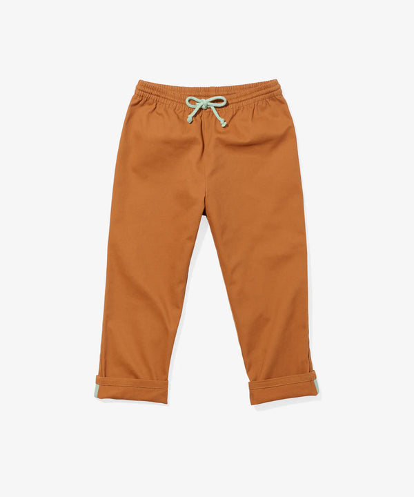 Bowie Pant | Pecan