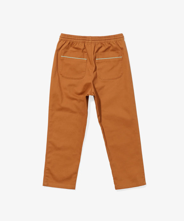 Bowie Pant | Pecan