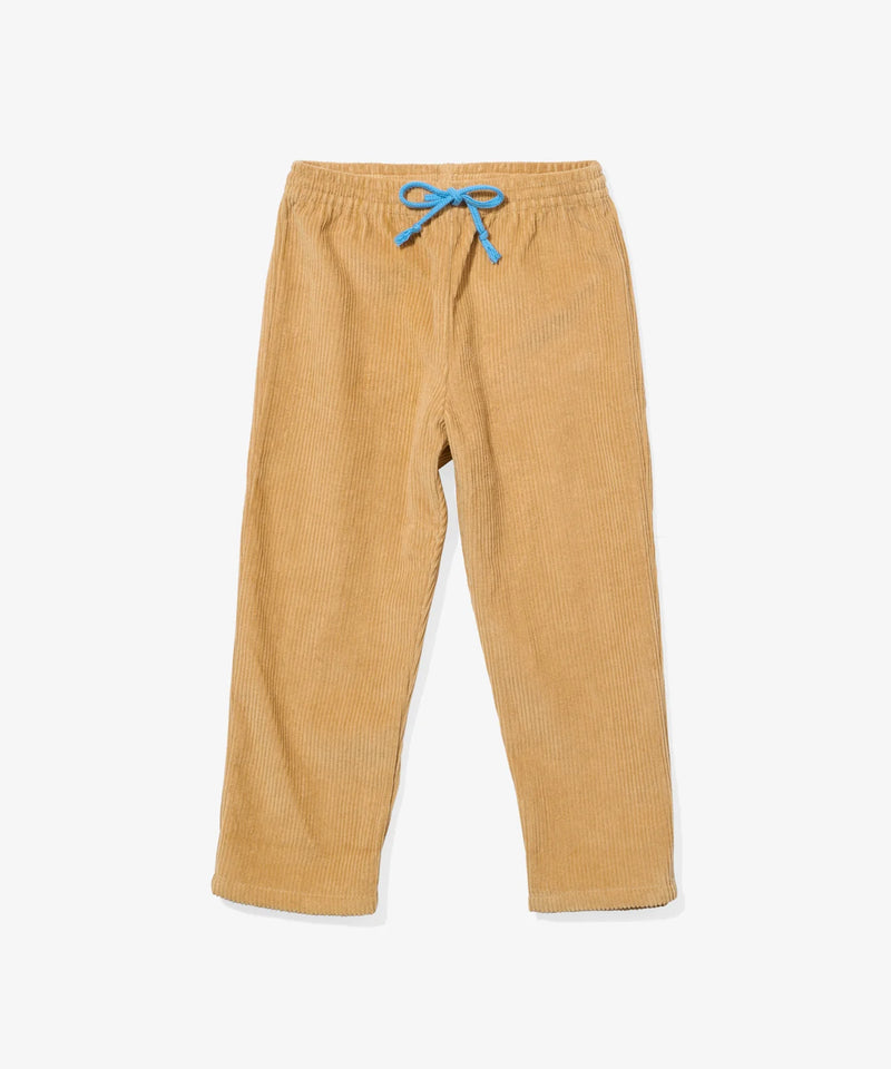 Bowie Pant | Toast Corduroy