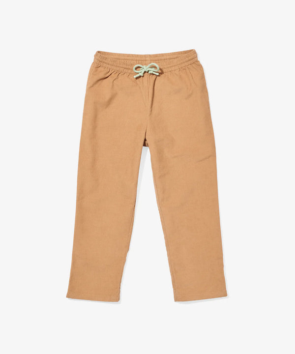 Bowie Pant | Honey Corduroy