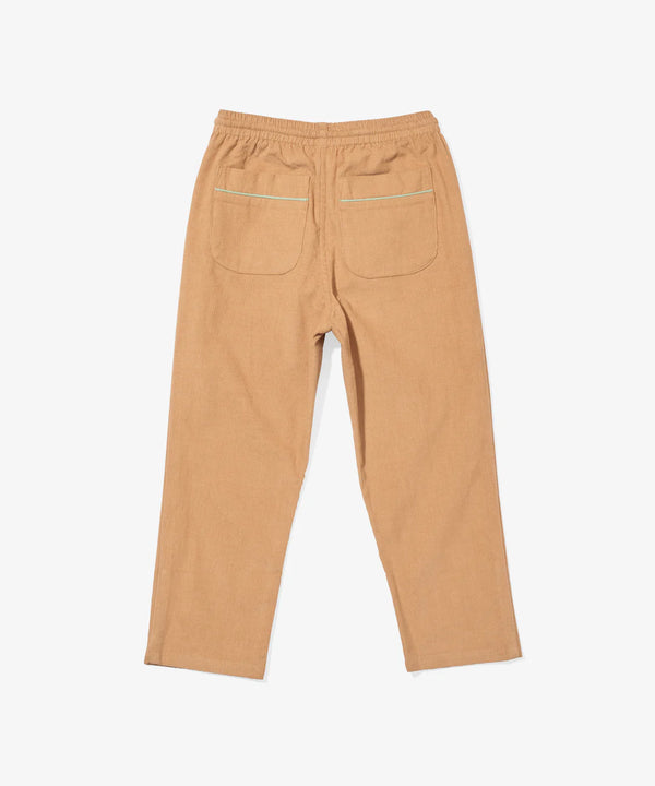 Bowie Pant | Honey Corduroy