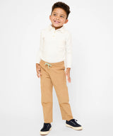 Bowie Pant | Honey Corduroy