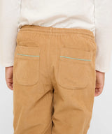Bowie Pant | Honey Corduroy