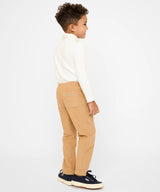 Bowie Pant | Honey Corduroy