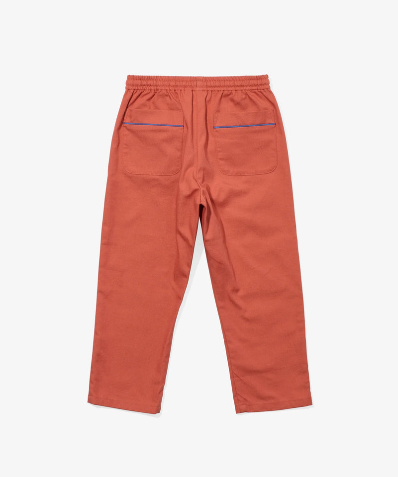 Bowie Pant | Tomato