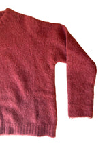Women's Pull Mélina | Brick