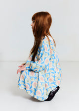 Yda Dress | Henri Bleu