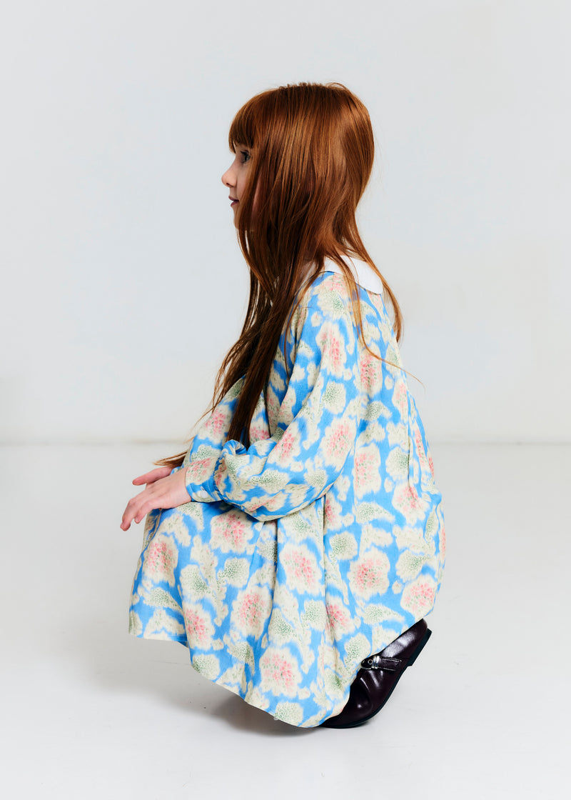 Yda Dress | Henri Bleu